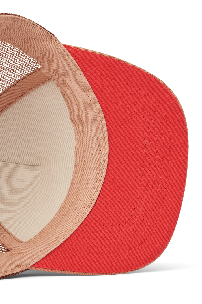 Liewood | Della Cap | Rose Mix