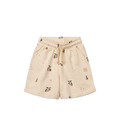 Liewood | Gram Sweatshorts | Peach & Sea Shell