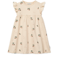 Liewood | Neveah Printed Dress | Peach