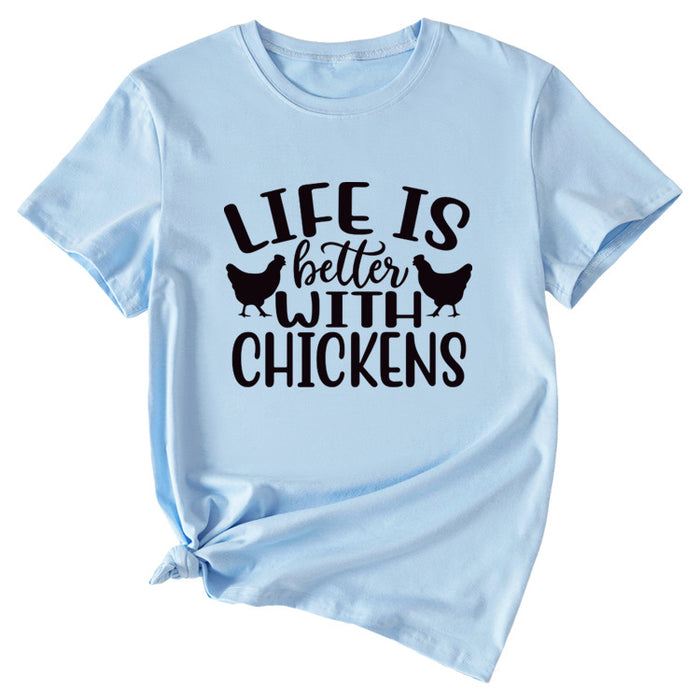 Light blue (black font) / S