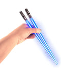 Lightsaber Chopsticks