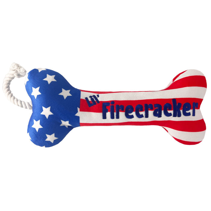 Lil Firecracker Bone