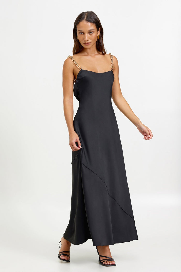 Lisandra Dress - SODA Fashion Haus