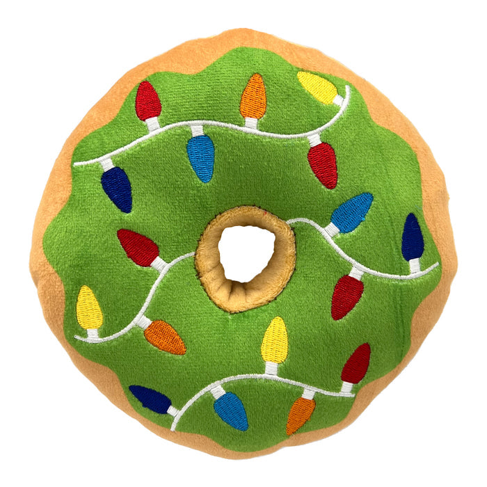Lit Donut