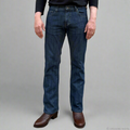 Long Ryder Boot Cut - 12oz USA Stretch Stone Wash