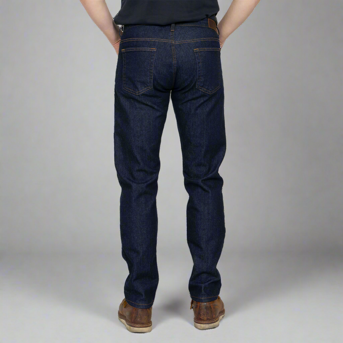Long Ryder Tailored Fit - 12oz USA Stretch