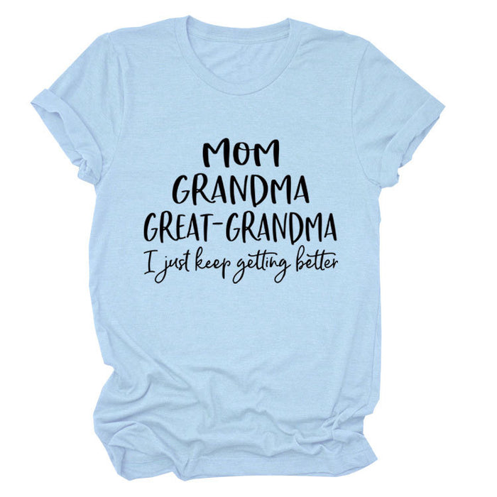 Light blue (black font) / S