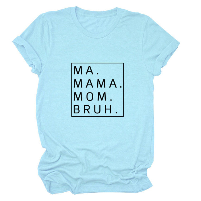 Light blue (black font) / S