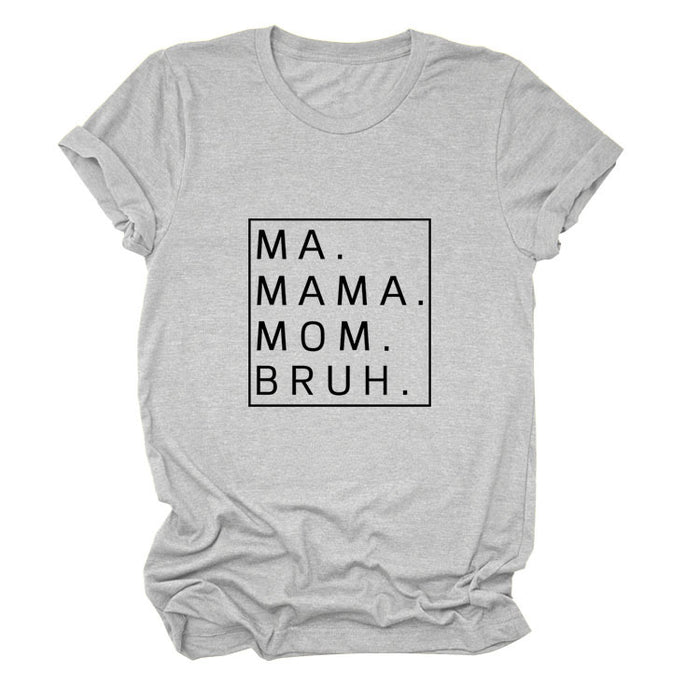Light grey (black font) / S