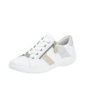 Louann 00 - Rose White