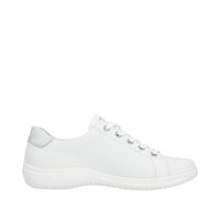 Louann 00 - Rose White