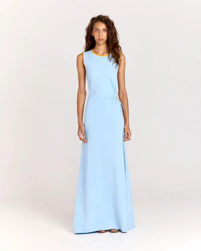 Loulou Dress - SODA Fashion Haus