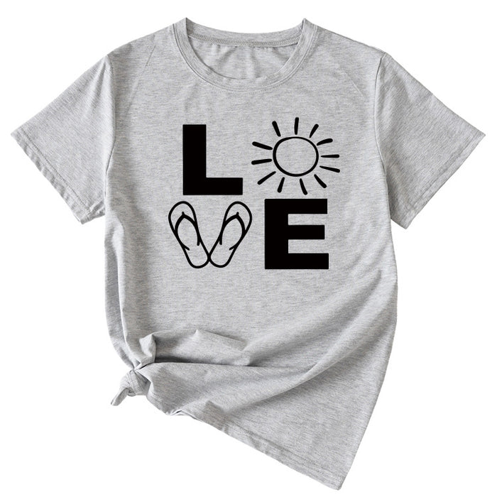 Light gray (black font) / S