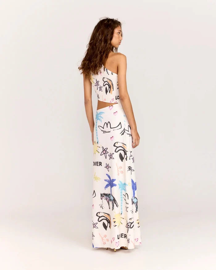 Lover Dress - SODA Fashion Haus