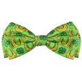 Lucky Charm Bow Tie