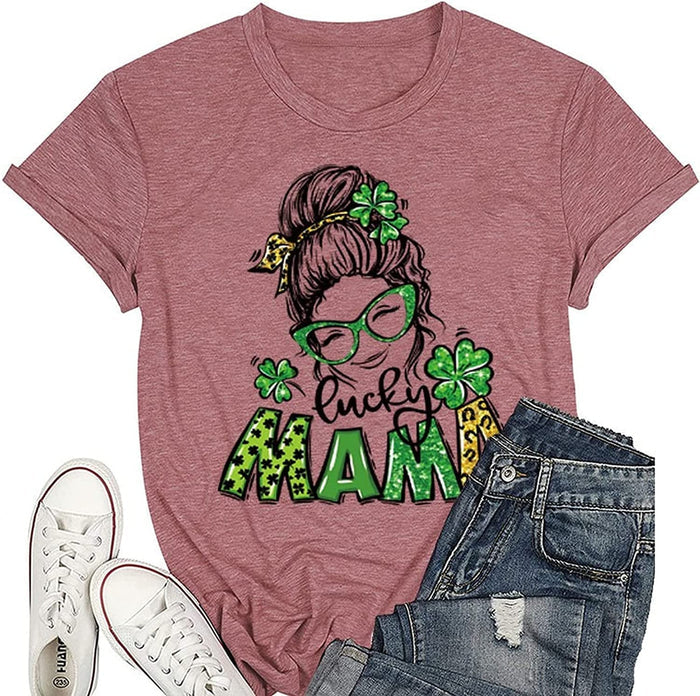 Rosy / Medium