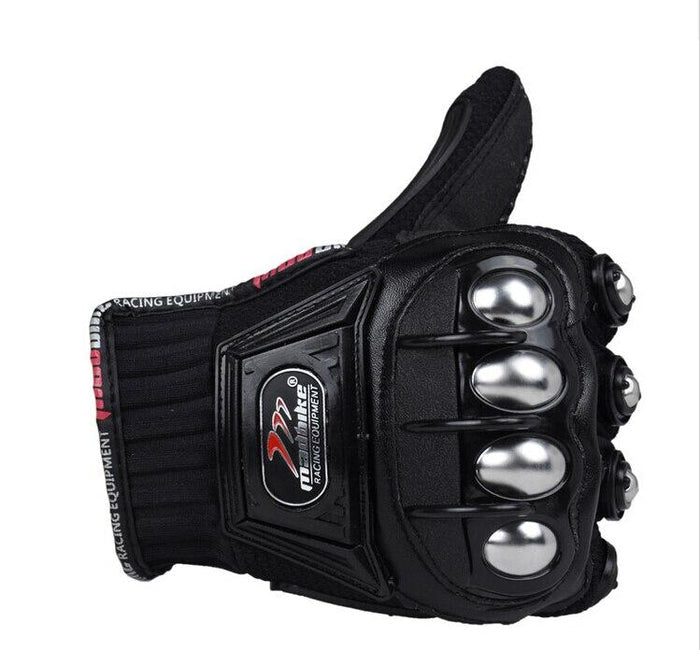 Madbike Motorcycle Gloves
