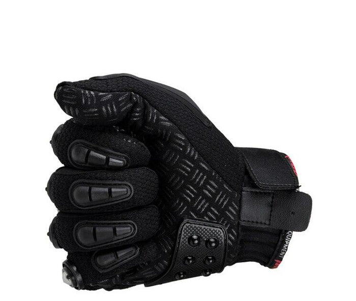 Madbike Motorcycle Gloves