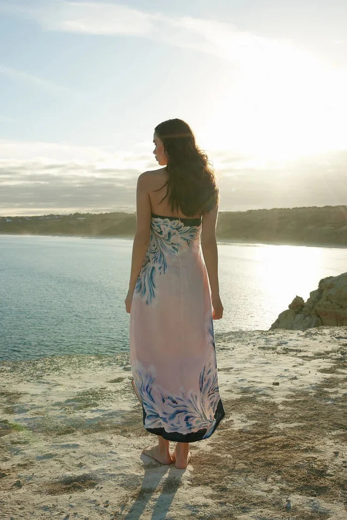 Maeve Dress - SODA Fashion Haus