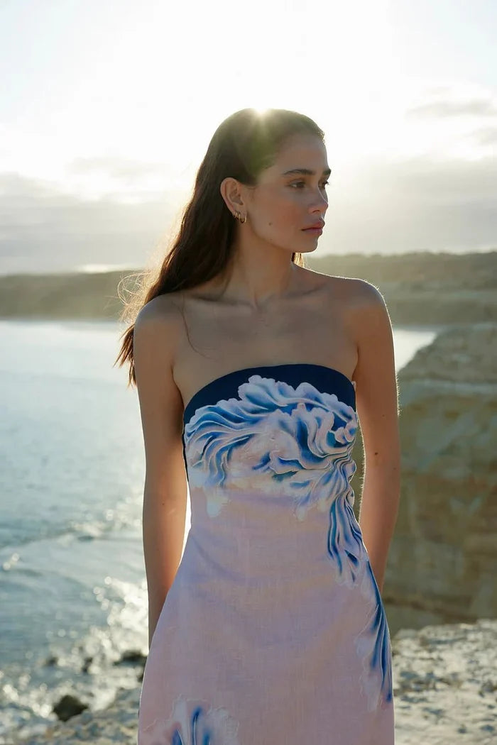 Maeve Dress - SODA Fashion Haus
