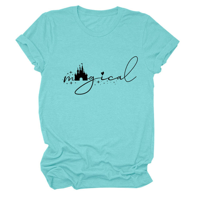 Deep blue (black font) / S