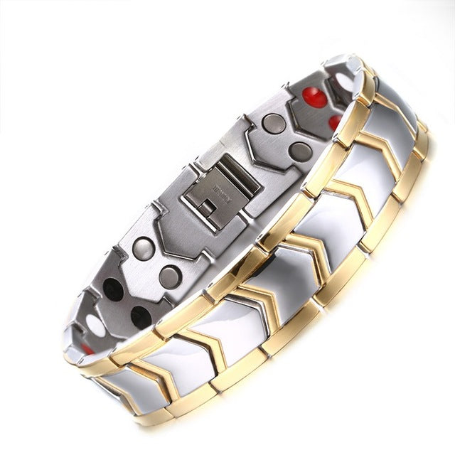 Magnetotherapy Bracelet