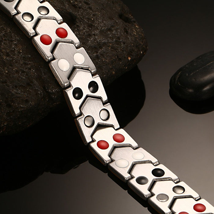 Magnetotherapy Bracelet
