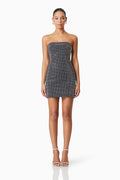 Maia Party Dress - SODA Fashion Haus