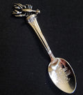 Maine State Collector Souvenir Spoon 4.5 inch with Lobster