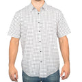 Marty McFly Halloween Costume Button Up Shirt - TVStoreOnline