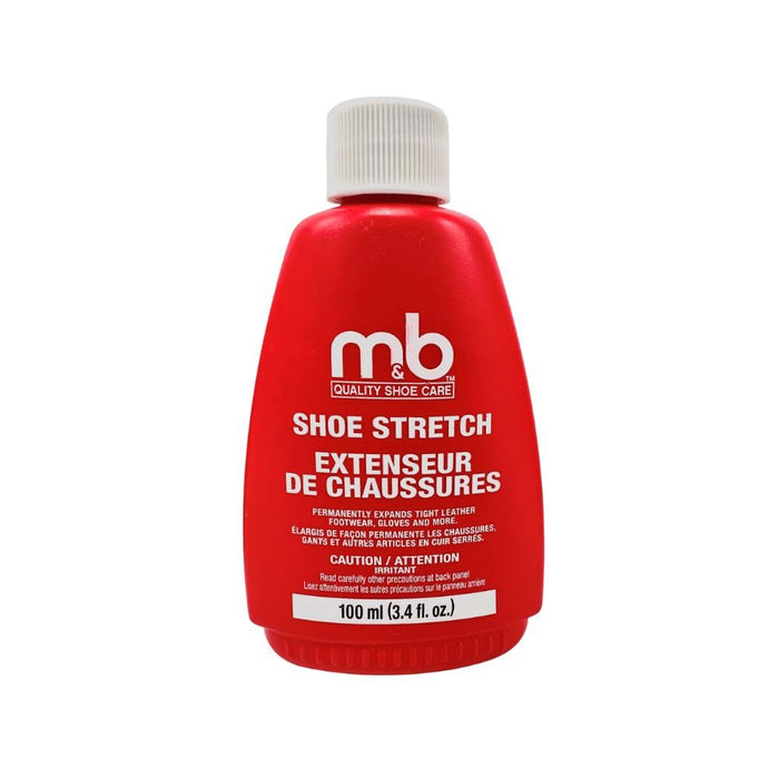 M&B Shoe Stretch
