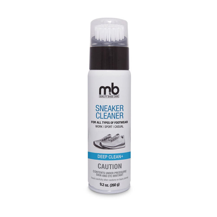 M&B Sneaker Cleaner