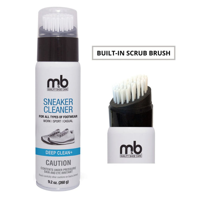 M&B Sneaker Cleaner