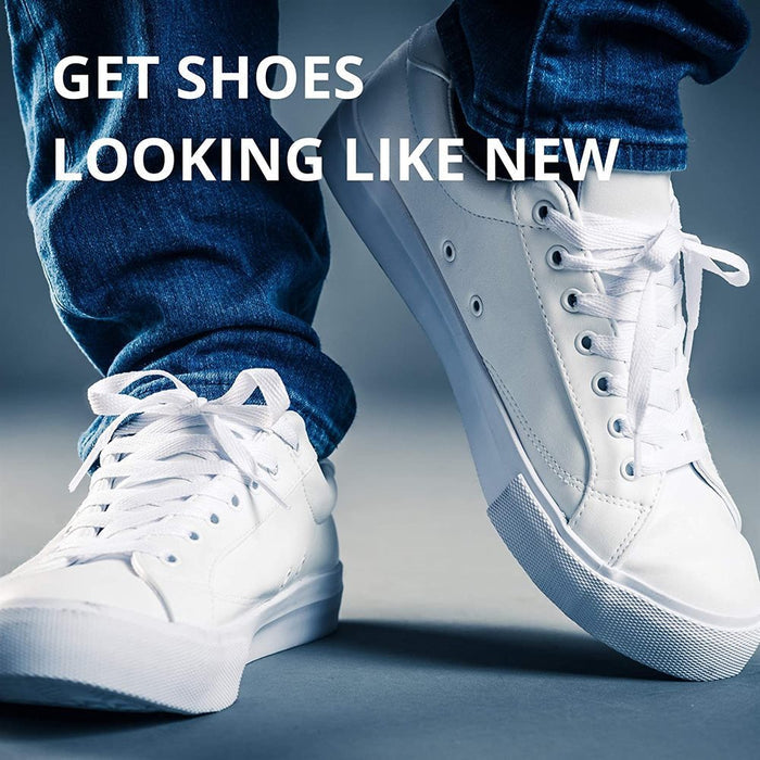 M&B Sneaker Cleaner