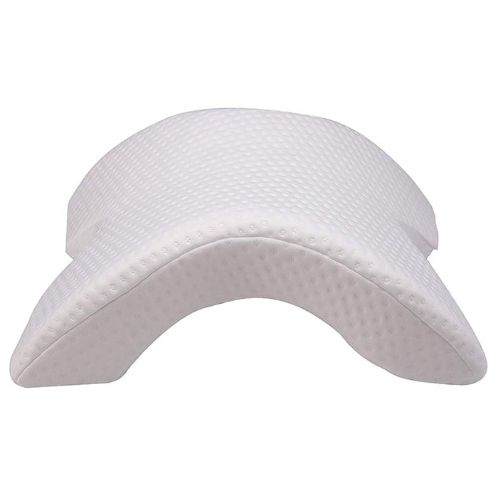 Memory Foam U-shaped Pillow