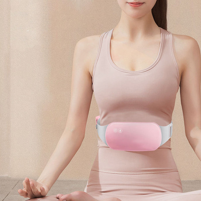 Menstrual Relief Pad