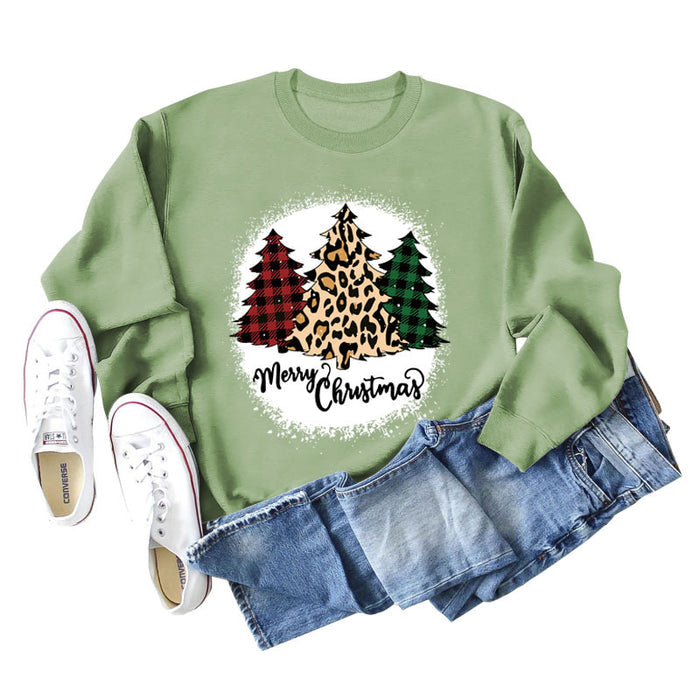Olive green sweater (color picture) / S