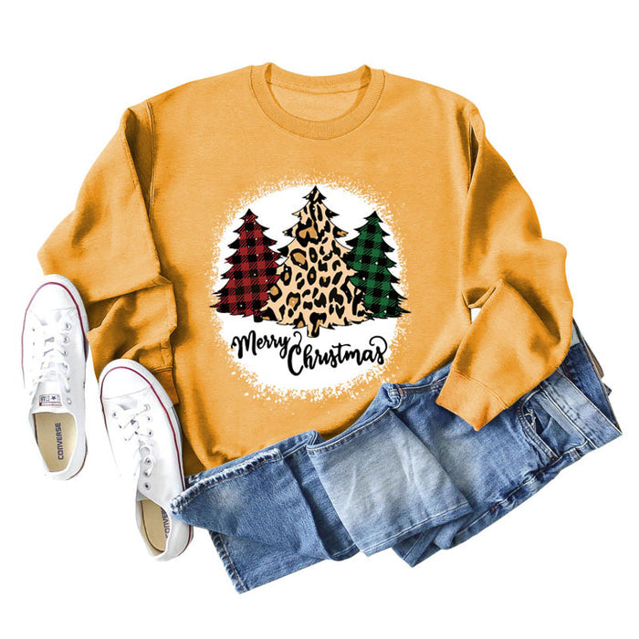 Yellow sweater (color picture) / S