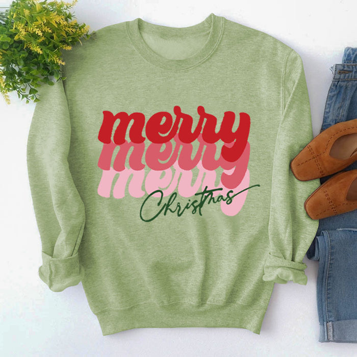 Olive green sweater (color picture) / S