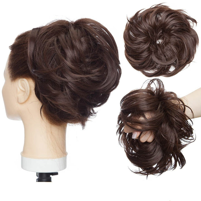 Medium brown