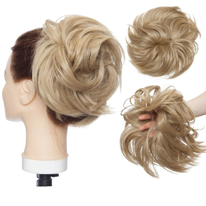 Ash blonde - 80g