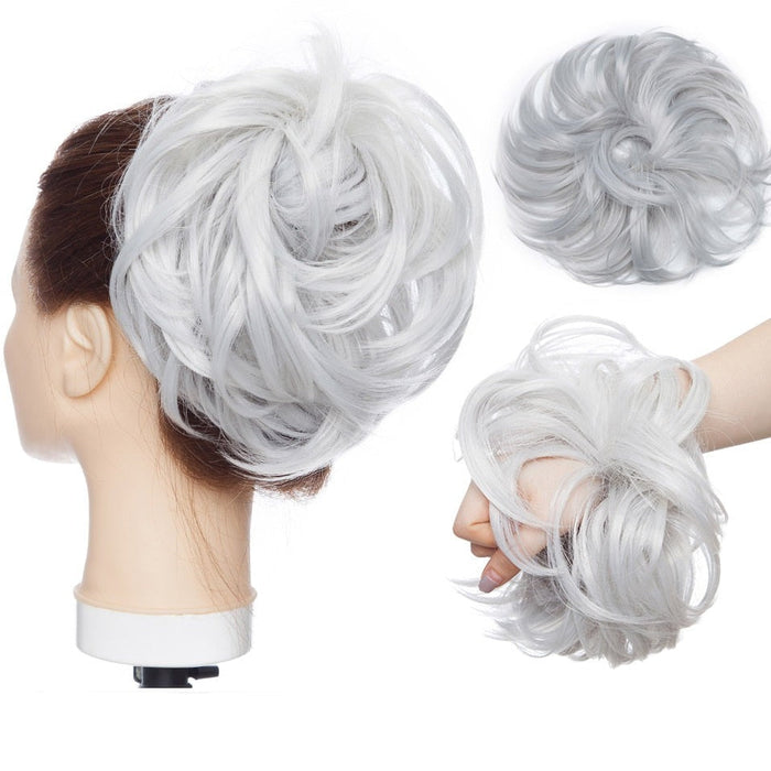 Silver gray - 80g