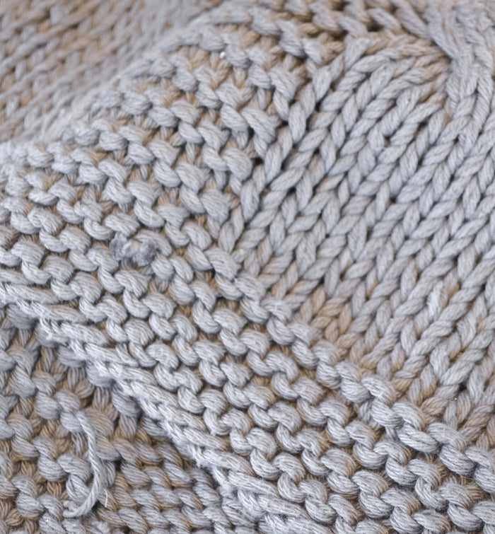 Micah Throw Blanket