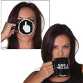 Middle Finger Mug