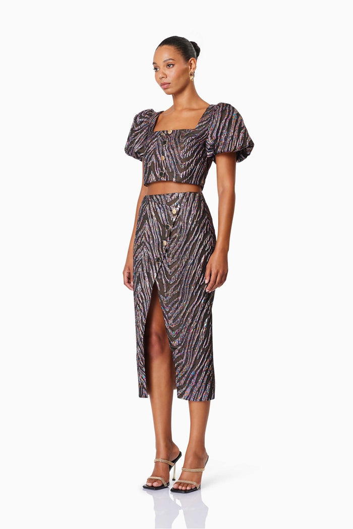 Mikayla Two Piece Set - SODA Fashion Haus
