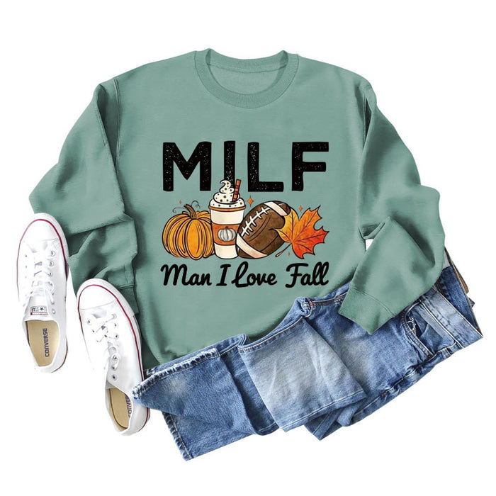 Light green sweater (black color picture) / S
