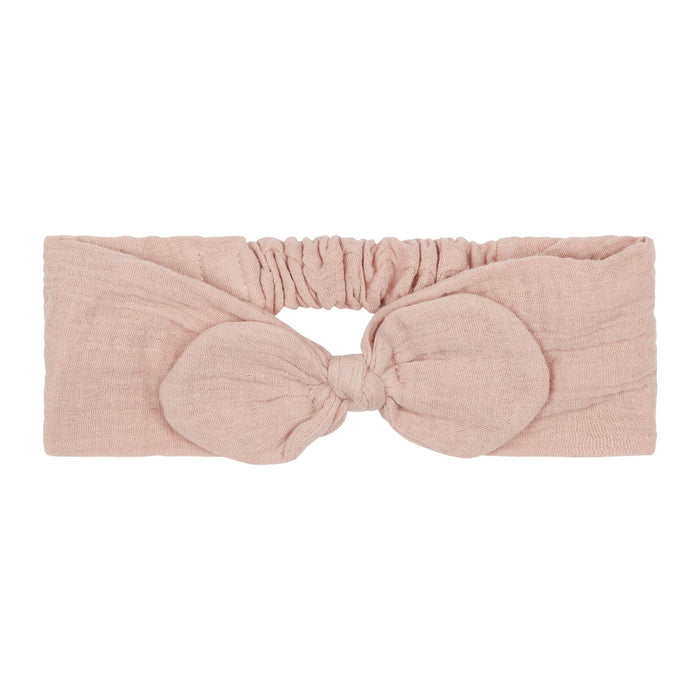Mimi & Lula Bow Headband | Bando | Pink