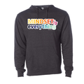 Mindset Is Everything - Hoodie
