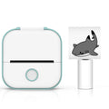 Mini portable printer