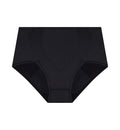 BLACK TRIUMPH MINIMISER HIPS PANTY